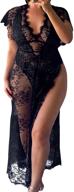 π women's beach clothing swimsuit coverup by vivilover - ideal for swimsuits & cover ups logo