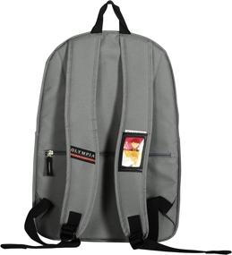 img 2 attached to Olympia Princeton 18 Inch Backpack