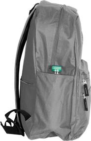 img 1 attached to Olympia Princeton 18 Inch Backpack