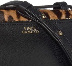 img 2 attached to 👜 Vince Camuto Maeve Shoulder Bag