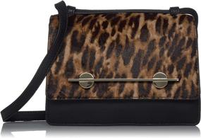 img 4 attached to 👜 Vince Camuto Maeve Shoulder Bag