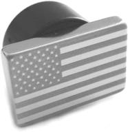 tie mags american magnetic lapel logo