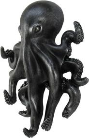 img 2 attached to World Wonders Octopus Decorative Nautical