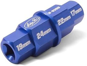 img 3 attached to Enhancing Performance: Introducing Motion Pro 08 0355 Superlight Axle