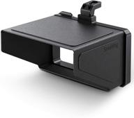 enhance outdoor visibility with smallrig sun hood for bmpcc 4k & bmpcc 6k cage - vh2299 logo