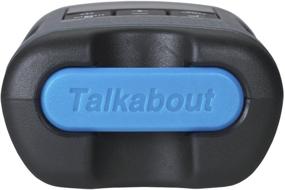 img 2 attached to 📻 Motorola T200TP Talkabout Radios, 3 Pack
