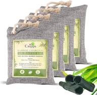 cripps bamboo charcoal purifying moisture absorbent heating, cooling & air quality and air purifiers logo