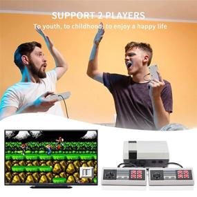 img 2 attached to 🎮 Enhance Your PC Gaming Experience with Classic Consoles Console Controllers