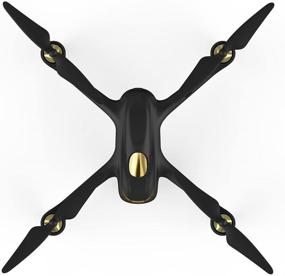img 1 attached to 🚁 HUBSAN H501SS X4 Drone - Controller-Free Experience (H501S-36)