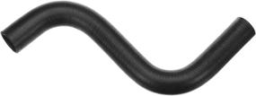 img 1 attached to 🔧 Gates 22625 Premium Molded Coolant Hose - Efficient and Durable Solution for Optimal Engine Performance