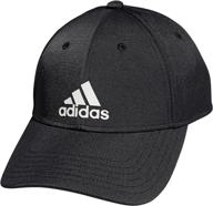 🧢 optimized adidas kids structured adjustable accessories: hats & caps logo