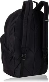 img 3 attached to 🎒 SEO-Optimized Product Name: Black Columbia Zigzag Backpack - Unisex