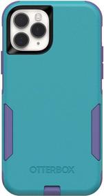 img 3 attached to OtterBox Commuter Series Case For IPhone 11 PRO - Retail Packaging - Cosmic Ray