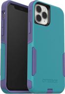 otterbox commuter series case for iphone 11 pro - retail packaging - cosmic ray logo