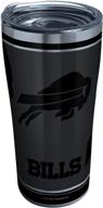 👍 review of tervis 1332174 100 buffalo stainless insulated: pros, cons, and performance logo