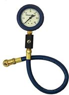 📏 accurate and reliable intercomp 360070 deluxe air pressure gauge (0-60 psi) for precise measurements logo