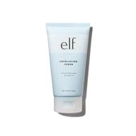 🌟 revitalize your skin with e.l.f. skincare exfoliating scrub - unveil a healthy glow! logo