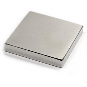 img 2 attached to Grade Block Package Neodymium Magnet