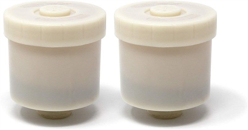 fette filter demineralization compatible humidifier 로고