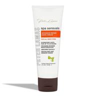 👐 revitalize and repair your hands with peter lamas spa sensuals intensive hand cream - 4 fl oz logo