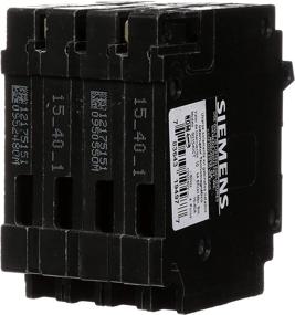 img 1 attached to Siemens Q21540CT 40 Amp Circuit Breaker