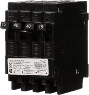 siemens q21540ct 40 amp circuit breaker логотип