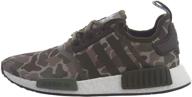 adidas originals nmd_r1 sesame trace cargo base logo