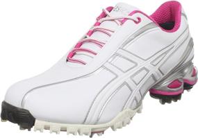 img 4 attached to 🏌️ ASICS Women's Lady GEL-Ace Golf Shoe: Exceptional Comfort & Performance on the Green