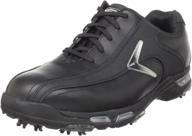 optimized for seo: callaway men's tour bio-kinetic golf shoe логотип