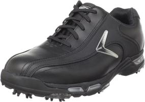 img 4 attached to Optimized for SEO: Callaway Men's Tour Bio-Kinetic Golf Shoe