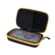 aenllosi fluke handheld digital multimeter logo