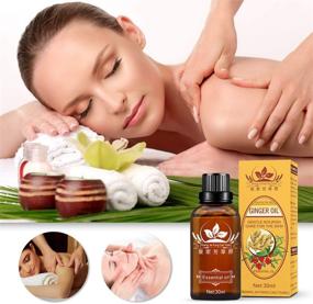 img 2 attached to Wholesome Essential Relaxation Lymphatic Drainage