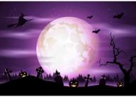 allenjoy halloween photography background decorations camera & photo for lighting & studio logo