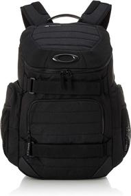 img 4 attached to 🎒 Oakley Enduro Sundried Heather Daypack: Enhanced Backpack for Casual Use