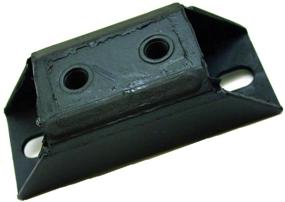 img 4 attached to DEA A2268 Подшипник трансмиссии: Превосходная стабильность и контроль вибрации
