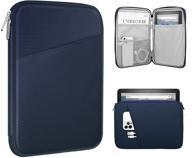timovo tablet compatible portable protective logo