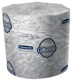 img 1 attached to Kimberly Clark Professional Kleenex Cottonelle Bathroom