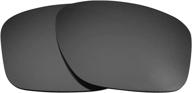 🔍 enhance your vision with optics replacement lenses for oakley sliver logo