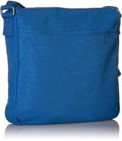 img 3 attached to Kipling Sebastian Crossbody Brisk Tonal Women's Handbags & Wallets and Crossbody Bags