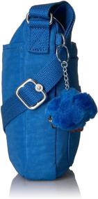 img 2 attached to Kipling Sebastian Crossbody Brisk Tonal Women's Handbags & Wallets and Crossbody Bags