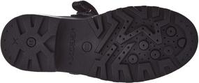 img 1 attached to Geox Womens Casey Touch Fastening