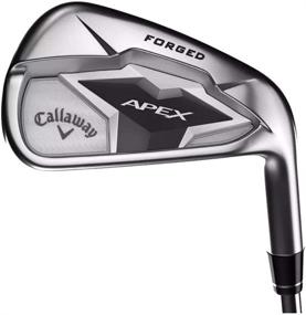 img 3 attached to 2019 Apex Individual Iron by Callaway Golf