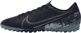 img 2 attached to 👟 Unleash Your Skills with Nike Mercurial Academy Soccer Metallic Men's Shoes