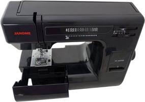img 2 attached to 🧵 Enhanced Janome HD 3000 BE Black Edition with Exclusive Bonus Bundle