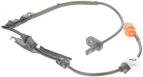 img 4 attached to 🔧 A-Premium сенсор скорости колеса ABS, замена для Honda Accord 2003-2007 Acura TSX 2004-2008 - передний левый водительский бок - высококачественная и совместимая заменяющая деталь