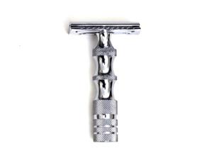 img 3 attached to Safety Razor Double Razor Blades Shave & Hair Removal