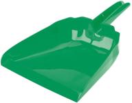 🧹 libman 238 large dust pan, with a 13 inch wide opening logo