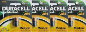 img 1 attached to Duracell PX28A Alkaline Medical Battery