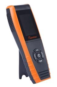 img 2 attached to Temtop LKC 1000S: Accurate Formaldehyde Pollution & Temperature Detector