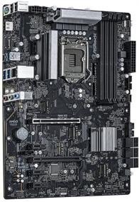 img 1 attached to Asrock Z590 Phantom Gaming Motherboard